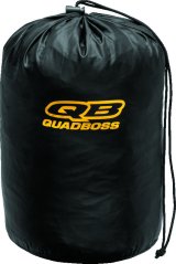 QuadBoss Quad Cover XXL - Black thumbnail 3