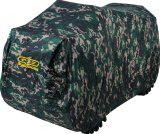 QuadBoss Quad Cover XL - Camo thumbnail 1