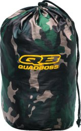 QuadBoss Quad Cover XL - Camo thumbnail 3