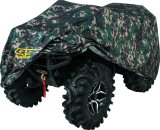 QuadBoss Quad Cover XL - Black thumbnail 2