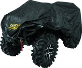 QuadBoss Quad Cover XL - Black thumbnail 4
