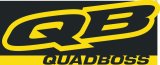 QuadBoss 72in x 29in Logo Banner thumbnail 1