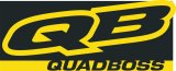 QuadBoss 72in x 29in Logo Banner thumbnail 2
