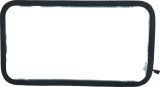 QuadBoss Clear Window Rear Ranger Windshield thumbnail 1