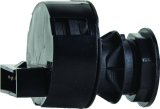 QuadBoss 15-19 Polaris Ranger 1000 Diesel Soft Roof thumbnail 1
