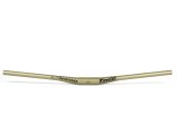 Renthal V3 Fatbar 35 10 mm. - Aluminum Gold thumbnail 1