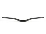 Renthal V3 Fatbar Lite Carbon 35 40 mm. - Black thumbnail 1