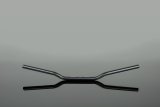 Renthal Harley-Davidson 1 in. V-Twin Handlebar - Low - Black thumbnail 1