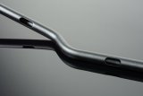 Renthal Harley-Davidson 1 in. V-Twin Handlebar - Low - Black thumbnail 2