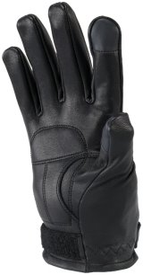 Kuryakyn Leather By River Road Laredo Gloves Womens - XL thumbnail 7