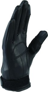 Kuryakyn Leather By River Road Laredo Gloves Womens - Small thumbnail 4