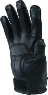 Kuryakyn Leather By River Road Laredo Gloves Womens - Small thumbnail 6