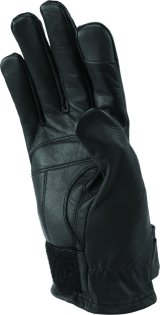 Kuryakyn Leather By River Road Laredo Gloves Black - Small thumbnail 3