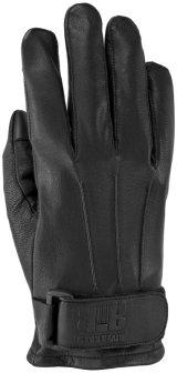 Kuryakyn Leather By River Road Laredo Gloves Black - 3XL thumbnail 4