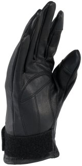 Kuryakyn Leather By River Road Laredo Gloves Black - 2XL thumbnail 3