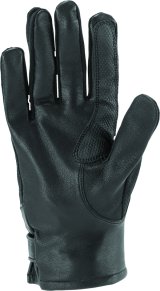 Kuryakyn Leather By River Road Pecos Leather Mesh Gloves Black Womens - Small thumbnail 1