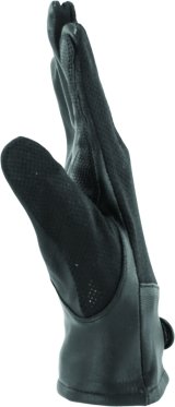 Kuryakyn Leather By River Road Pecos Leather Mesh Gloves Black - Small thumbnail 9