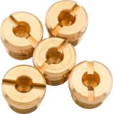 S&S Cycle .076in Series 72 Super Gas Main Jet - 5 Pack thumbnail 2