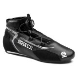 Sparco Shoe Rapid BLK/GRY - 46 thumbnail 2