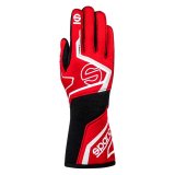 Sparco Glove Tide Red/Blk 9 thumbnail 1