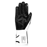 Sparco Glove Tide Wht/Blk 13 thumbnail 2