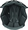 Speed and Strength SS900 Helmet Liner Grey - Large thumbnail 1
