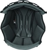Speed and Strength SS900 Helmet Liner Grey - XS thumbnail 1