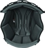 Speed and Strength SS900 Helmet Liner Grey - XS thumbnail 2