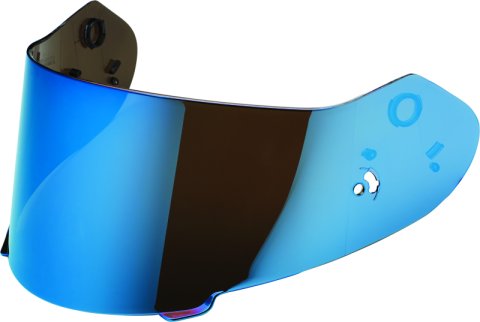 Speed and Strength SS5100 Shield - Blue Iridium thumbnail 2