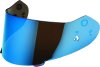 Speed and Strength SS5100 Shield - Blue Iridium thumbnail 3