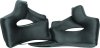 Speed and Strength SS4100 Cheekpads Black - 2XL thumbnail 1