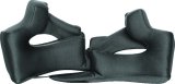 Speed and Strength SS4100 Cheekpads Black - 2XL thumbnail 2