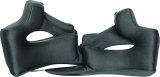 Speed and Strength SS4100 Cheekpads Black - 2XL thumbnail 3