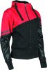 Speed and Strength Cat Outa Hell Hoody Red/Black Womens - 2XL thumbnail 1