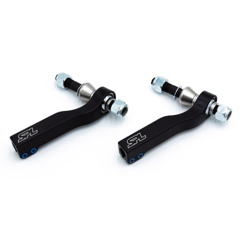 SPL Parts 2022+ BMW G80/G82 M3/M4 Tie Rod Ends (Bumpsteer Adjustable) thumbnail 3