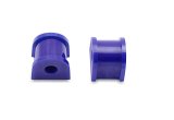 SuperPro Subaru Front Sway Bar Mount Bushing Kit thumbnail 1