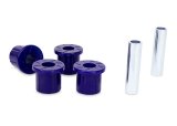 SuperPro 2015+ Rear Leaf Spring Rear Eye Bushing Kit thumbnail 1