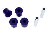 SuperPro 2015+ Rear Leaf Spring Rear Eye Bushing Kit thumbnail 2