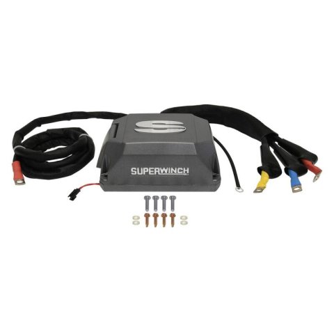 Superwinch Replacement Control Box for SX Series Winches thumbnail 2