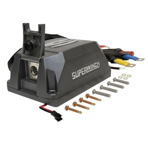 Superwinch Replacement Control Box for SX Series Winches thumbnail 4