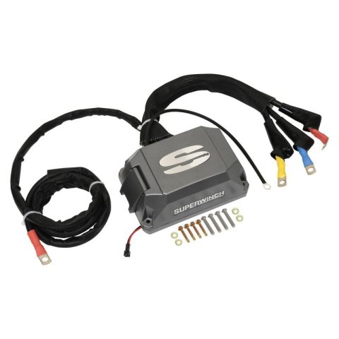 Superwinch Replacement Control Box for SX Series Winches thumbnail 9