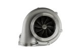 Turbosmart Oil Cooled 6262 Reverse Rotation V-Band In/Out A/R 0.82 External WG TS-1 Turbocharger thumbnail 4