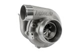 Turbosmart Oil Cooled 6466 Reverse Rotation V-Band In/Out A/R 0.82 External WG TS-1 Turbocharger thumbnail 1