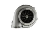 Turbosmart Oil Cooled 6466 Reverse Rotation V-Band In/Out A/R 0.82 External WG TS-1 Turbocharger thumbnail 6
