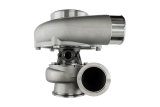 Turbosmart Oil Cooled 6466 Reverse Rotation V-Band In/Out A/R 0.82 External WG TS-1 Turbocharger thumbnail 7