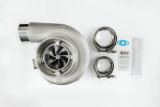 Turbosmart Oil Cooled 6466 Reverse Rotation V-Band In/Out A/R 0.82 External WG TS-1 Turbocharger thumbnail 9