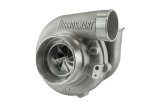 Turbosmart Oil Cooled 6870 V-Band Inlet/Outlet A/R 0.96 External Wastegate TS-1 Turbocharger thumbnail 1