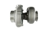 Turbosmart Oil Cooled 6870 V-Band Inlet/Outlet A/R 0.96 External Wastegate TS-1 Turbocharger thumbnail 3