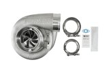 Turbosmart Oil Cooled 6870 V-Band Inlet/Outlet A/R 0.96 External Wastegate TS-1 Turbocharger thumbnail 4