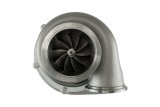 Turbosmart Oil Cooled 6870 V-Band Inlet/Outlet A/R 0.96 External Wastegate TS-1 Turbocharger thumbnail 5
